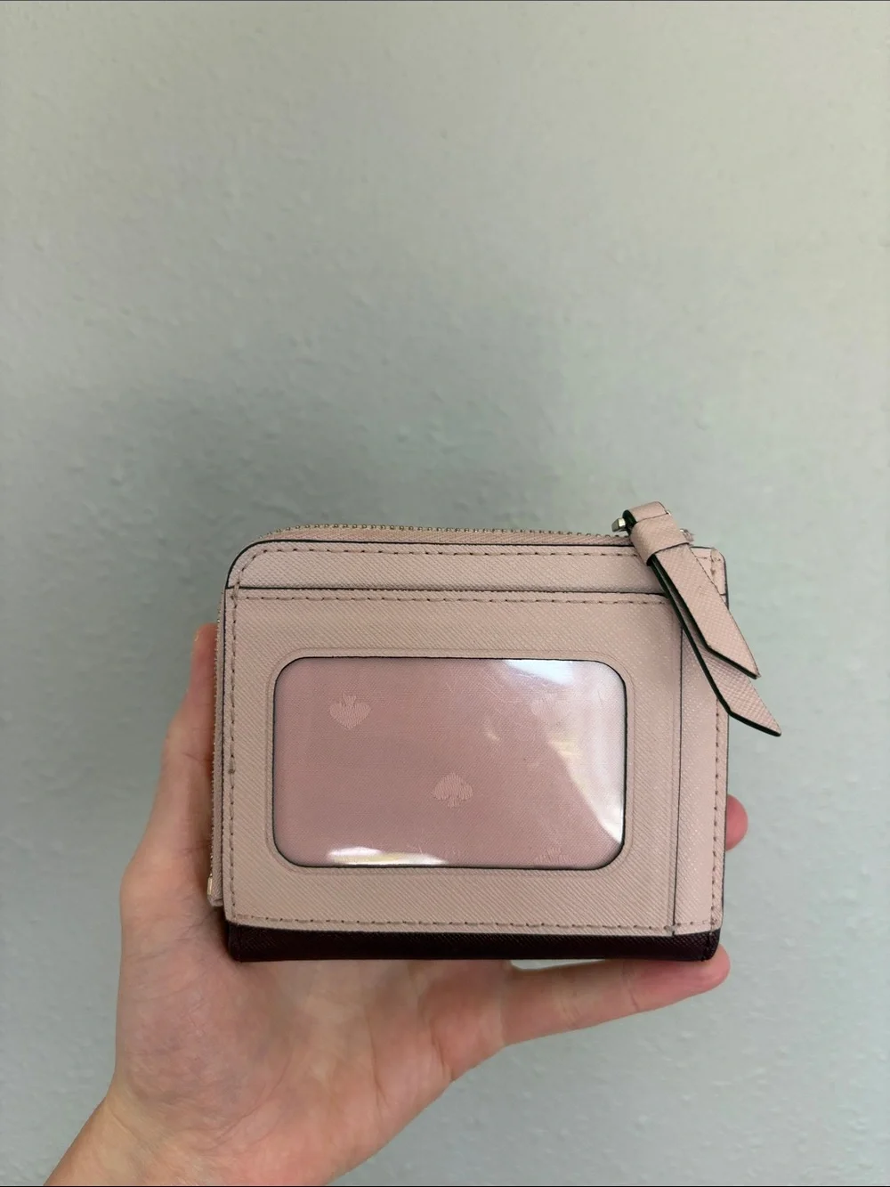Kate spade wallet